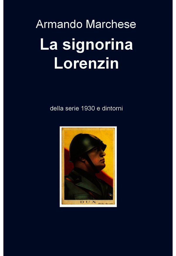 La signorina Lorenzin - Librerie.coop La signorina Lorenzin - Librerie.coop