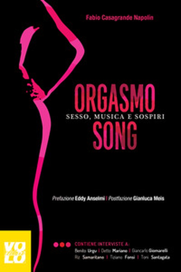 Orgasmo song. Sesso, musica e sospiri - Librerie.coop Orgasmo song. Sesso, musica e sospiri - Librerie.coop
