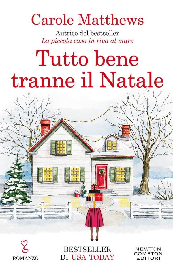Tutto bene tranne il Natale - Librerie.coop Tutto bene tranne il Natale - Librerie.coop