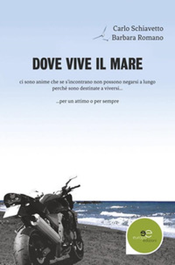 Dove vive il mare - Librerie.coop Dove vive il mare - Librerie.coop