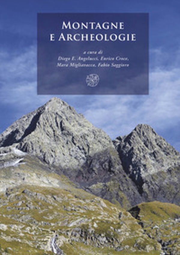 Montagne e archeologie - Librerie.coop Montagne e archeologie - Librerie.coop