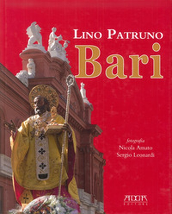 Bari - Librerie.coop Bari - Librerie.coop