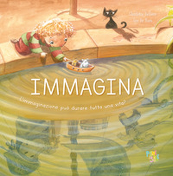 Immagina - Librerie.coop Immagina - Librerie.coop