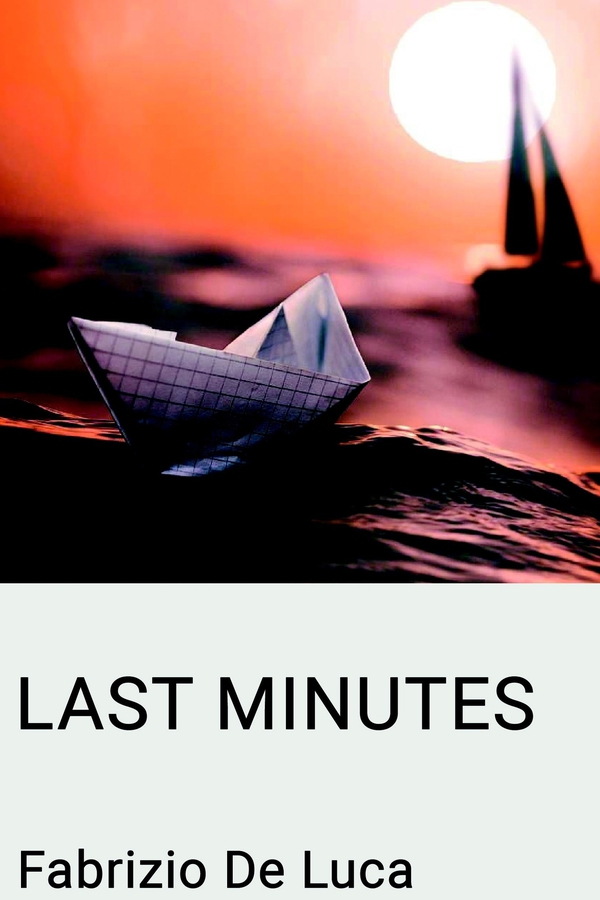 Last minutes - Librerie.coop Last minutes - Librerie.coop