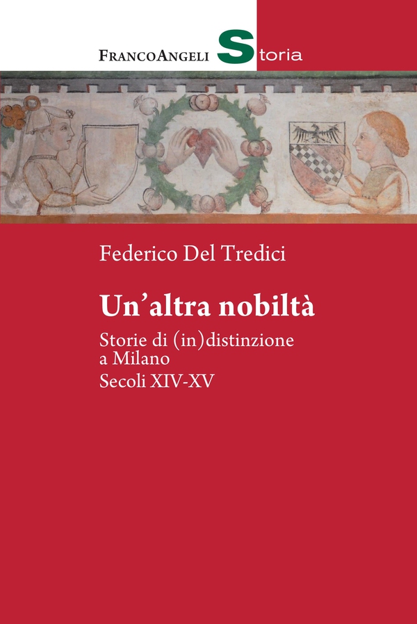 Un'altra nobiltà - Librerie.coop Un'altra nobiltà - Librerie.coop