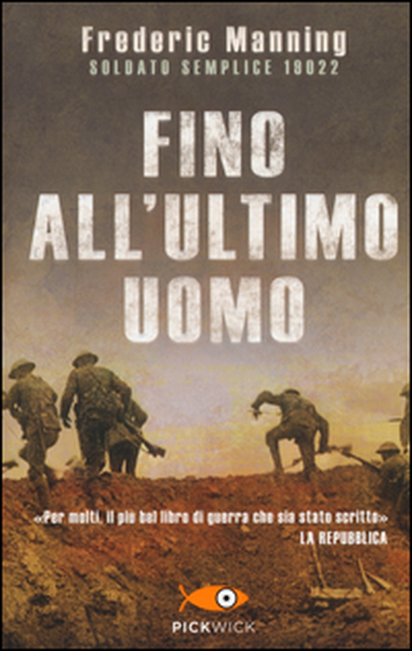 Fino all'ultimo uomo - Librerie.coop Fino all'ultimo uomo - Librerie.coop