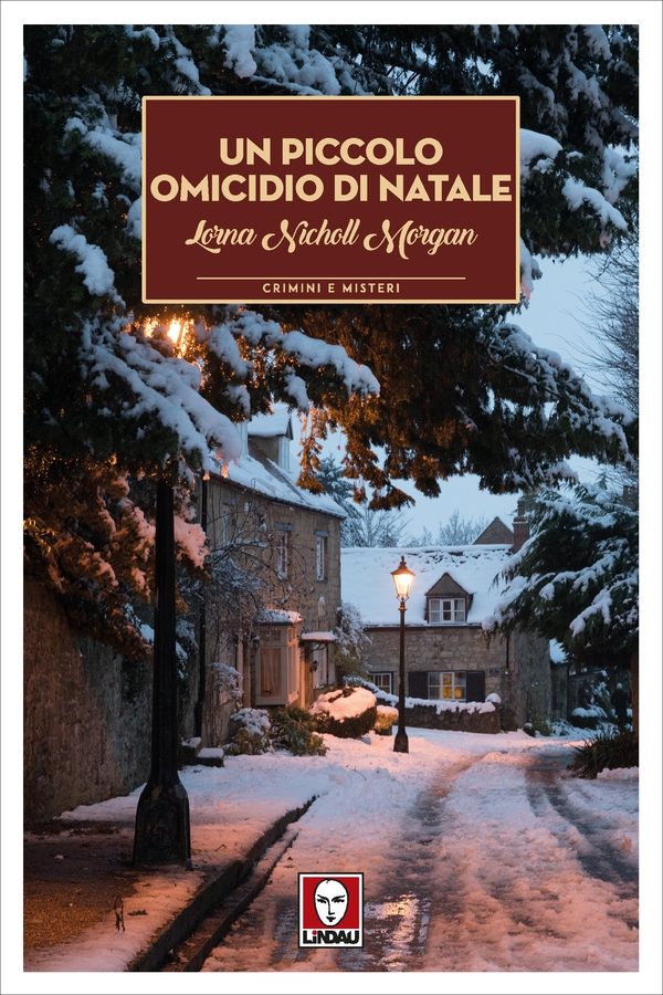 Un piccolo omicidio di Natale - Librerie.coop Un piccolo omicidio di Natale - Librerie.coop