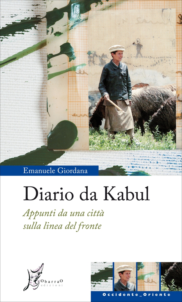 Diario da Kabul - Librerie.coop Diario da Kabul - Librerie.coop