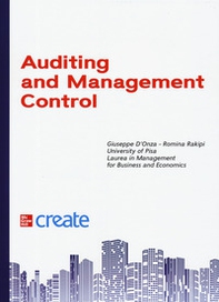 Auditing and management control - Librerie.coop