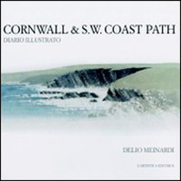 Cornwall & S. W. Coast path. Diario illustrato - Librerie.coop Cornwall & S. W. Coast path. Diario illustrato - Librerie.coop