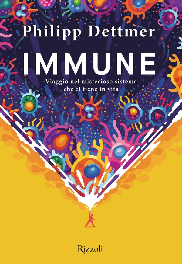 Immune - Librerie.coop Immune - Librerie.coop