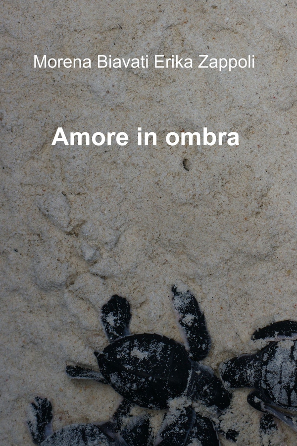 Amore in ombra - Librerie.coop Amore in ombra - Librerie.coop