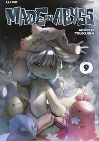 Made in abyss - Vol. 9 - Librerie.coop