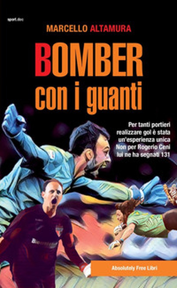 Bomber con i guanti - Librerie.coop Bomber con i guanti - Librerie.coop