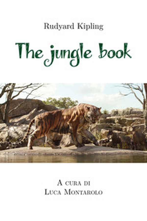 The jungle book - Librerie.coop The jungle book - Librerie.coop