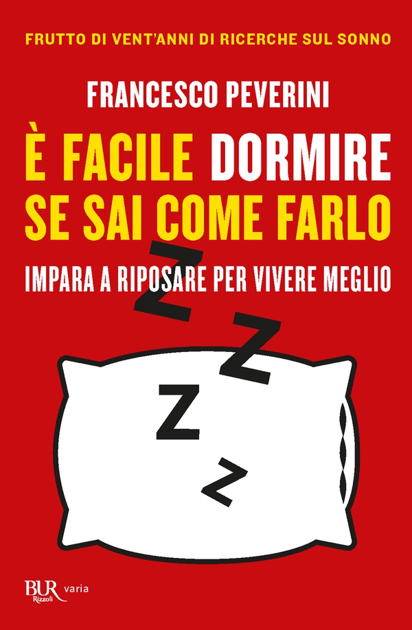 E' facile dormire se sai come farlo - Librerie.coop E' facile dormire se sai come farlo - Librerie.coop