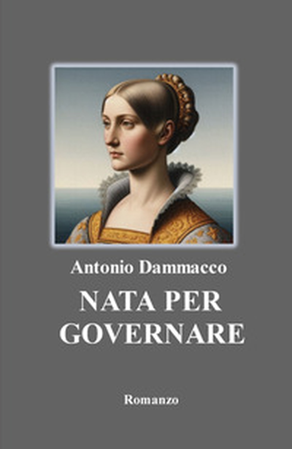 Nata per governare - Librerie.coop Nata per governare - Librerie.coop