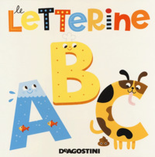 Le letterine - Librerie.coop Le letterine - Librerie.coop