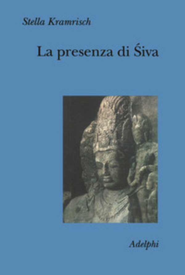 La presenza di Síva - Librerie.coop La presenza di Síva - Librerie.coop