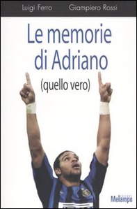 Le memorie di Adriano (quello vero) - Librerie.coop