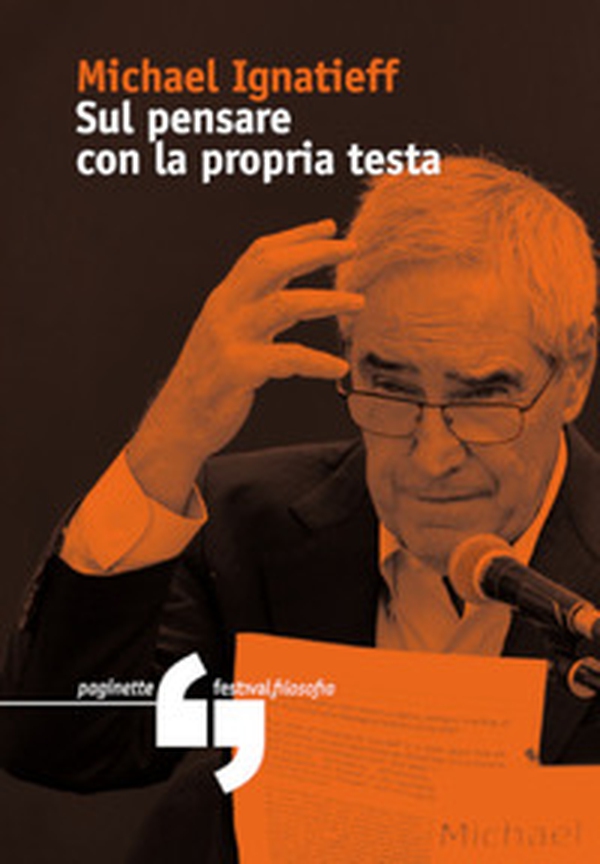 Sul pensare con la propria testa - Librerie.coop Sul pensare con la propria testa - Librerie.coop