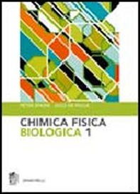 Chimica fisica biologica - Librerie.coop