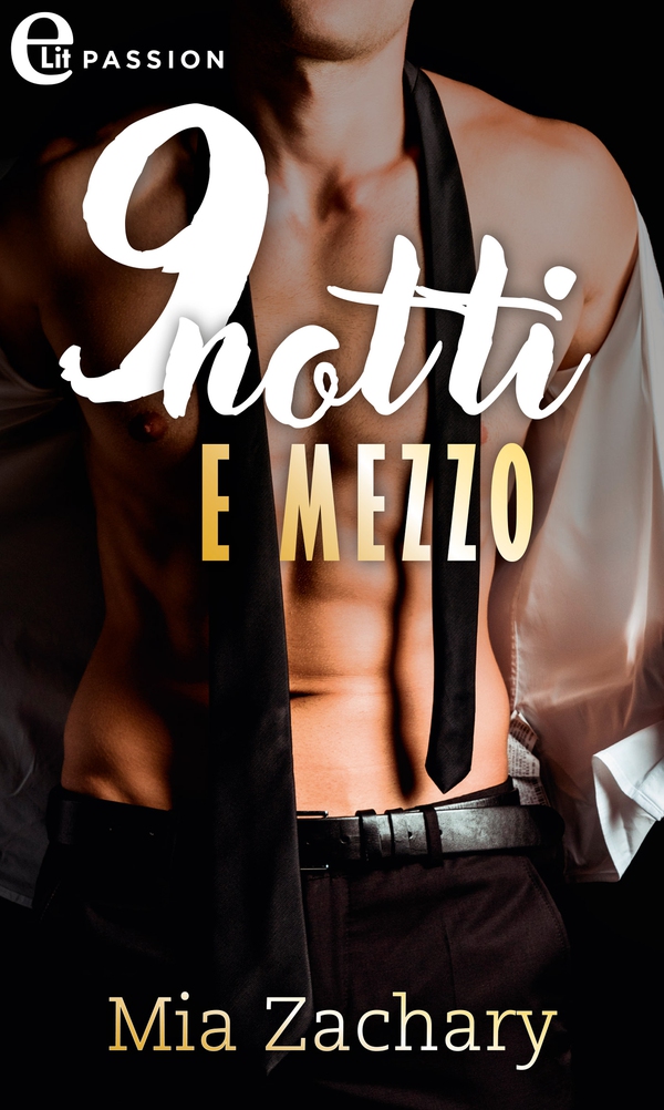 9 notti e mezzo (eLit) - Librerie.coop 9 notti e mezzo (eLit) - Librerie.coop