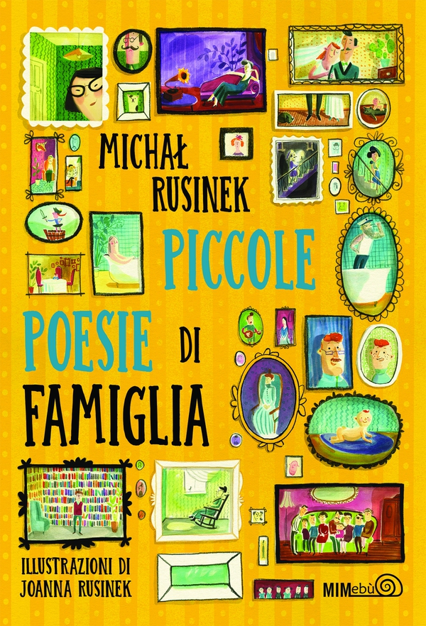 Piccole Poesie di Famiglia - Librerie.coop Piccole Poesie di Famiglia - Librerie.coop