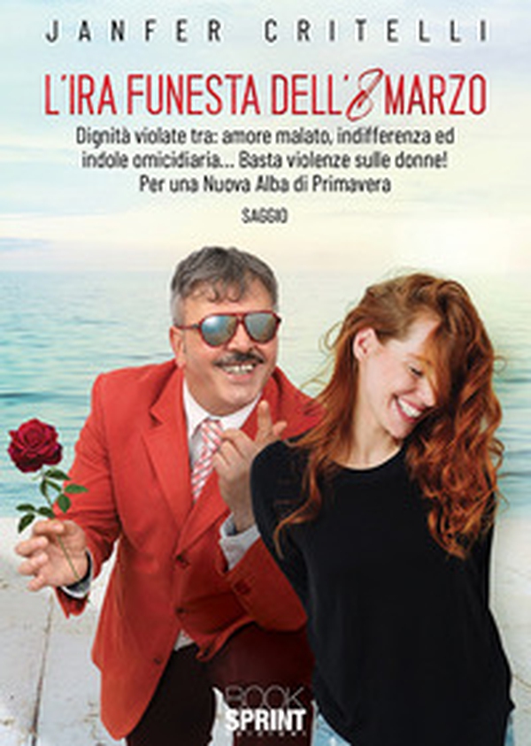 L'ira funesta dell'8 marzo - Librerie.coop L'ira funesta dell'8 marzo - Librerie.coop