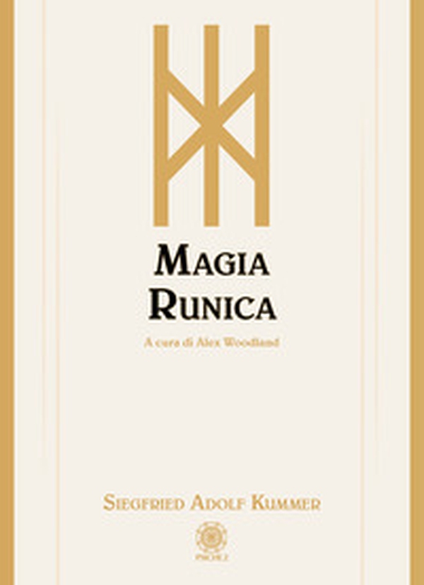 Magia runica - Librerie.coop Magia runica - Librerie.coop
