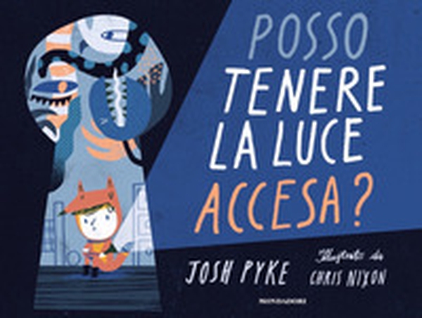 Posso tenere la luce accesa? - Librerie.coop Posso tenere la luce accesa? - Librerie.coop
