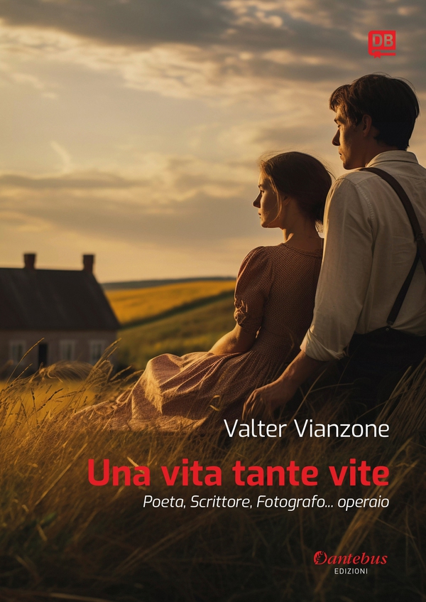 Una vita… tante vite - Librerie.coop Una vita… tante vite - Librerie.coop