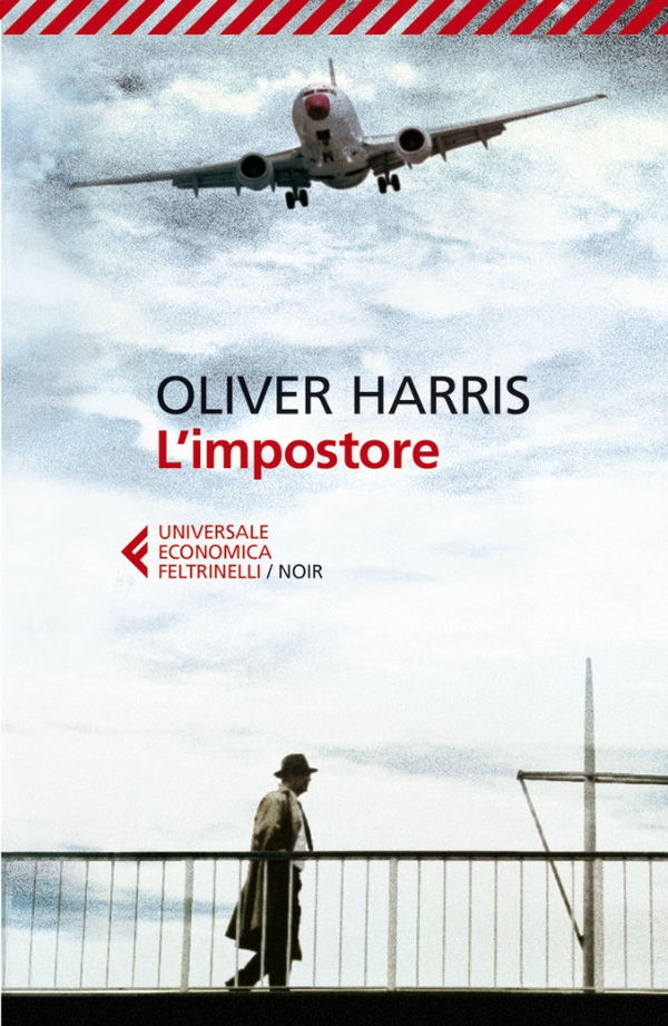 L'impostore - Librerie.coop L'impostore - Librerie.coop