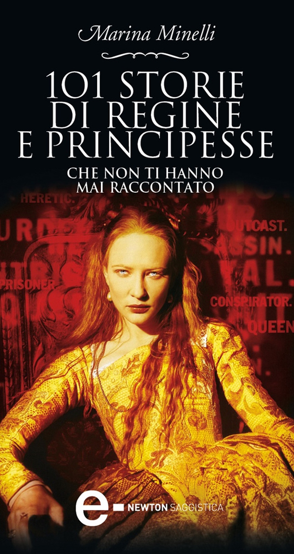 101 storie di regine e principesse che non ti hanno mai raccontato - Librerie.coop 101 storie di regine e principesse che non ti hanno mai raccontato - Librerie.coop