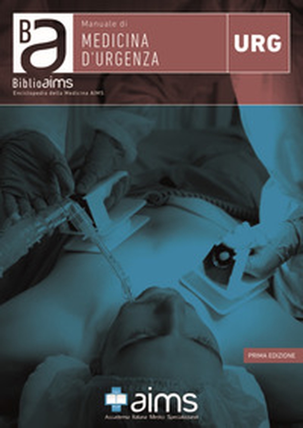 Manuale di medicina d'urgenza - Librerie.coop Manuale di medicina d'urgenza - Librerie.coop