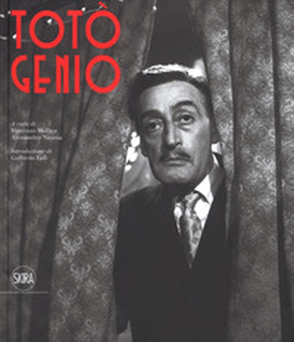Totò genio - Librerie.coop Totò genio - Librerie.coop