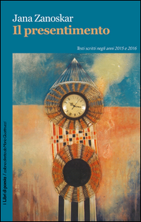 Il presentimento - Librerie.coop Il presentimento - Librerie.coop