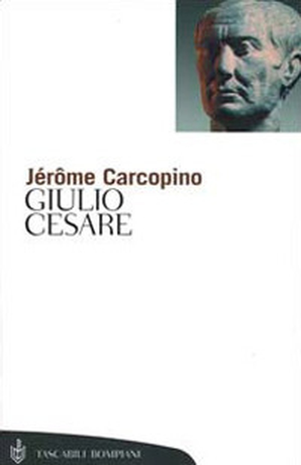 Giulio Cesare - Librerie.coop Giulio Cesare - Librerie.coop
