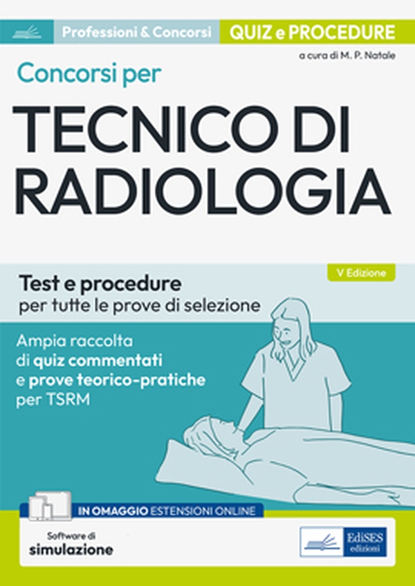 Concorsi per Tecnico di radiologia - Librerie.coop Concorsi per Tecnico di radiologia - Librerie.coop