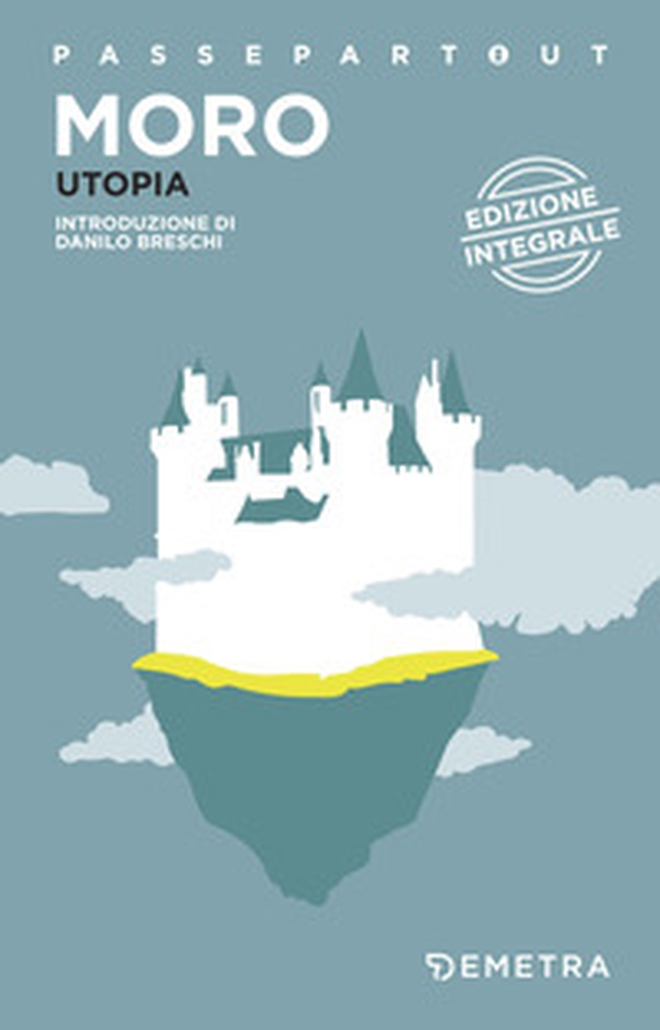 L'utopia - Librerie.coop L'utopia - Librerie.coop