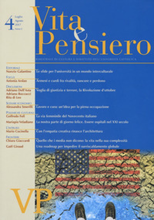 Vita e pensiero - Librerie.coop Vita e pensiero - Librerie.coop