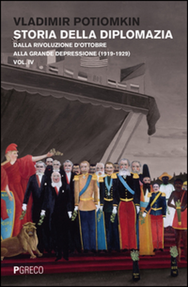 Storia della diplomazia - Librerie.coop Storia della diplomazia - Librerie.coop