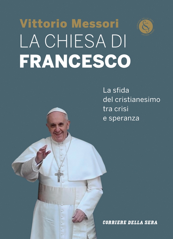 La Chiesa di Francesco - Librerie.coop La Chiesa di Francesco - Librerie.coop