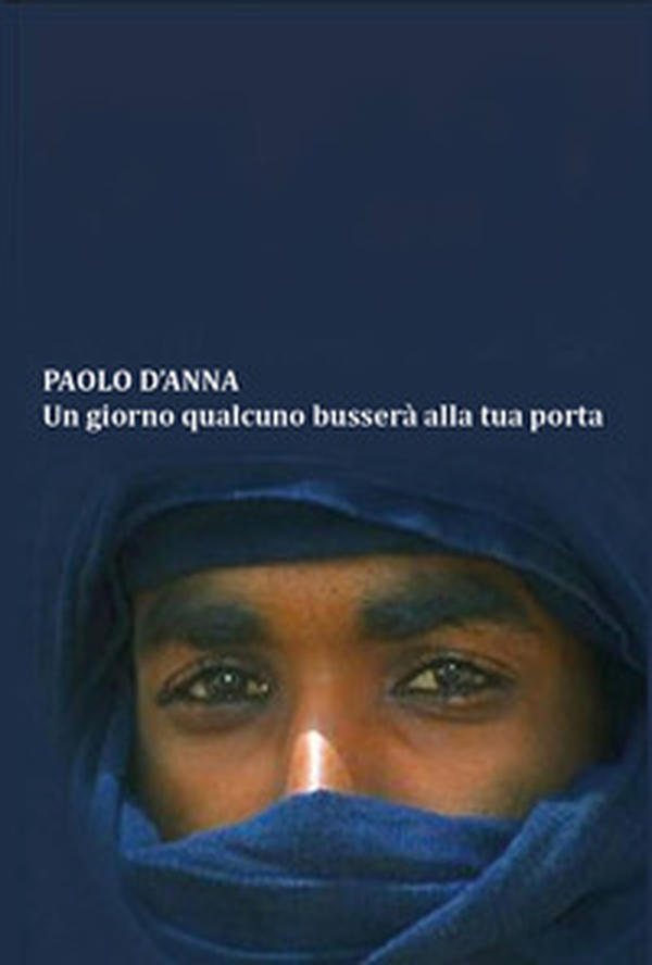 Un giorno qualcuno busserà alla tua porta - Librerie.coop Un giorno qualcuno busserà alla tua porta - Librerie.coop
