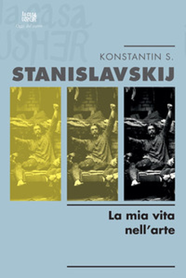 La mia vita nell'arte - Librerie.coop La mia vita nell'arte - Librerie.coop