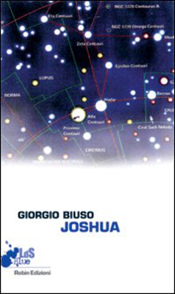 Joshua - Librerie.coop Joshua - Librerie.coop
