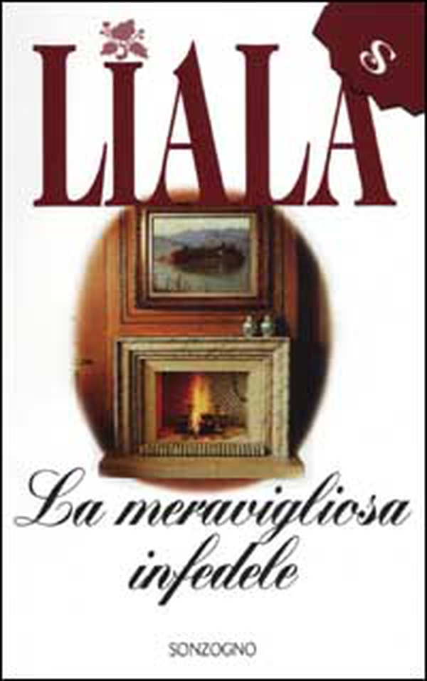 La meravigliosa infedele - Librerie.coop La meravigliosa infedele - Librerie.coop
