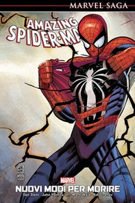 Nuovi modi per morire. Amazing Spider-Man - Librerie.coop