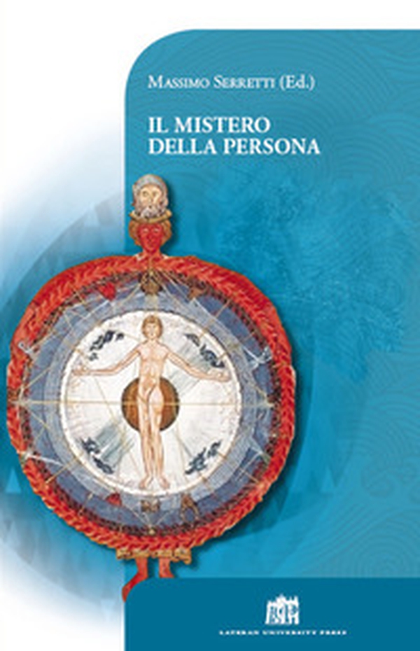 Il mistero della persona - Librerie.coop Il mistero della persona - Librerie.coop