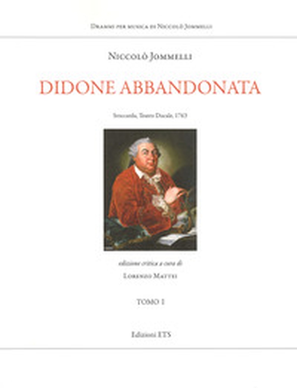 Didone abbandonata. Stoccarda - Vol. 1-2 - Librerie.coop Didone abbandonata. Stoccarda - Vol. 1-2 - Librerie.coop